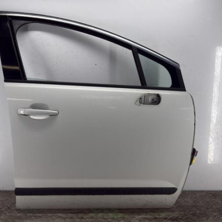 Porte avant droit PEUGEOT 3008 1 Photo n°1