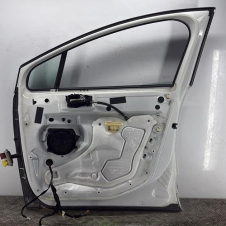 Porte avant droit PEUGEOT 3008 1