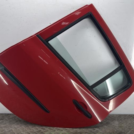 Porte arriere gauche RENAULT CLIO 3 Photo n°1
