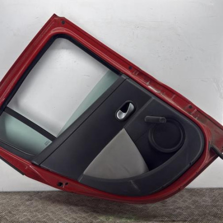 Porte arriere gauche RENAULT CLIO 3
