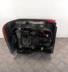 Feu arriere principal gauche (feux) SEAT IBIZA 2 Photo n°1