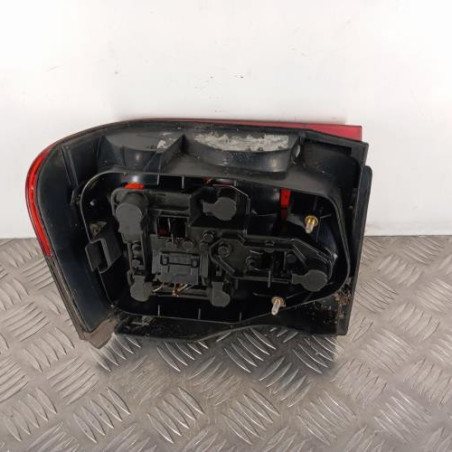 Feu arriere principal gauche (feux) SEAT IBIZA 2 Photo n°1