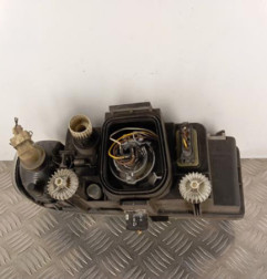 Optique avant principal droit (feux)(phare) SEAT IBIZA 2