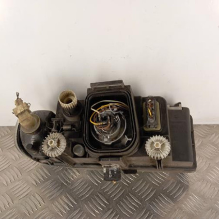 Optique avant principal droit (feux)(phare) SEAT IBIZA 2