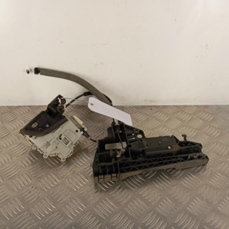 Serrure avant droit AUDI A1 1 Photo n°1
