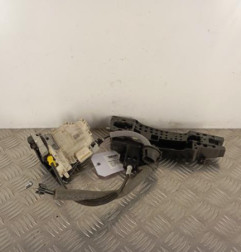 Serrure avant droit AUDI A1 1