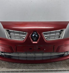 Pare choc avant RENAULT SCENIC 2 Photo n°1