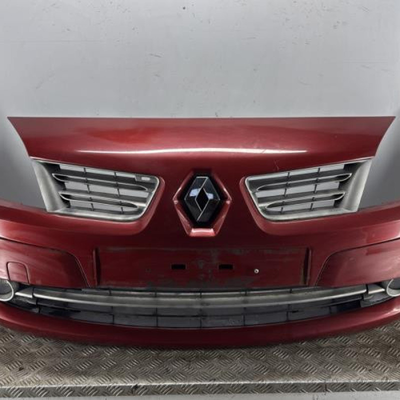 Pare choc avant RENAULT SCENIC 2