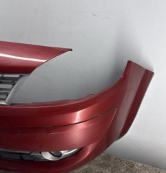 Pare choc avant RENAULT SCENIC 2 Photo n°3