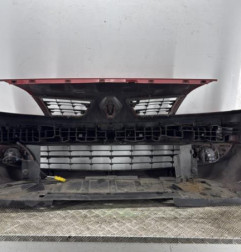 Pare choc avant RENAULT SCENIC 2 Photo n°4