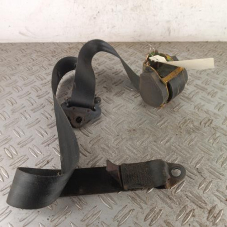 Ceinture avant gauche CITROEN BERLINGO 1 Photo n°1