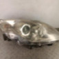 Optique avant principal droit (feux)(phare) RENAULT LAGUNA 3