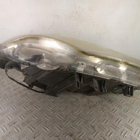 Optique avant principal droit (feux)(phare) RENAULT LAGUNA 3