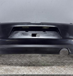 Pare choc arriere CITROEN C3 2 Photo n°1