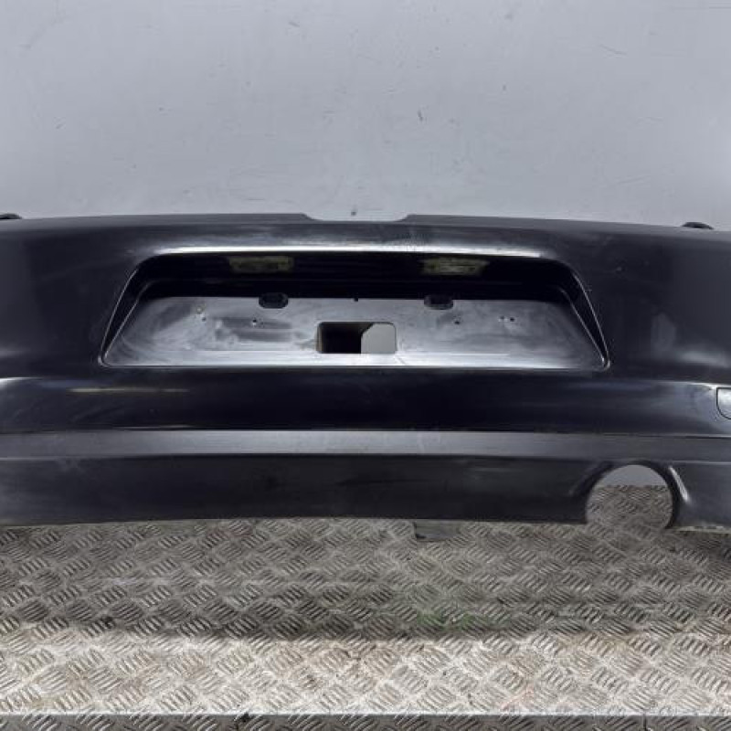 Pare choc arriere CITROEN C3 2