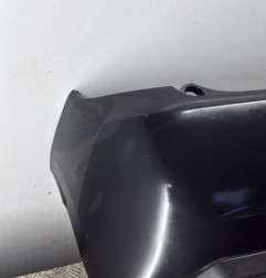 Pare choc arriere CITROEN C3 2