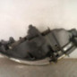 Optique avant principal gauche (feux)(phare) PEUGEOT 307