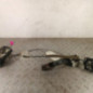 Serrure avant gauche NISSAN QASHQAI 1