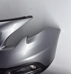 Pare choc avant PEUGEOT 2008 1 Photo n°4