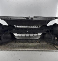 Pare choc avant PEUGEOT 2008 1 Photo n°5