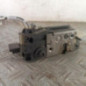 Serrure avant gauche PEUGEOT 2008 1