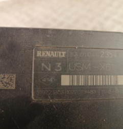 Boitier UPC RENAULT KANGOO 2 Photo n°3
