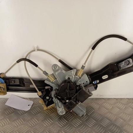 Leve vitre electrique avant droit OPEL INSIGNIA 1 Photo n°1