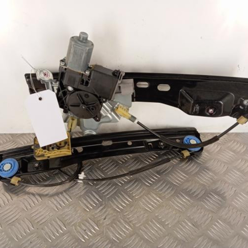 Leve vitre electrique avant gauche OPEL INSIGNIA 1