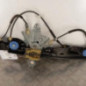Leve vitre electrique avant gauche OPEL INSIGNIA 1