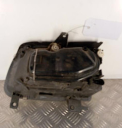 Optique avant principal droit (feux)(phare) VOLKSWAGEN POLO 3