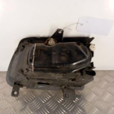 Optique avant principal droit (feux)(phare) VOLKSWAGEN POLO 3