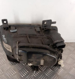 Optique avant principal gauche (feux)(phare) VOLKSWAGEN POLO 3