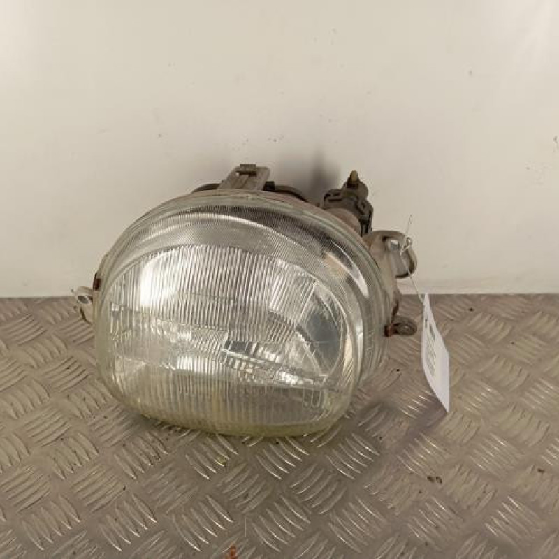 Optique avant principal gauche (feux)(phare) RENAULT TWINGO 1