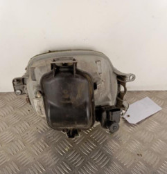Optique avant principal gauche (feux)(phare) RENAULT TWINGO 1