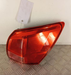Feu arriere principal droit (feux) NISSAN QASHQAI 1 Photo n°1