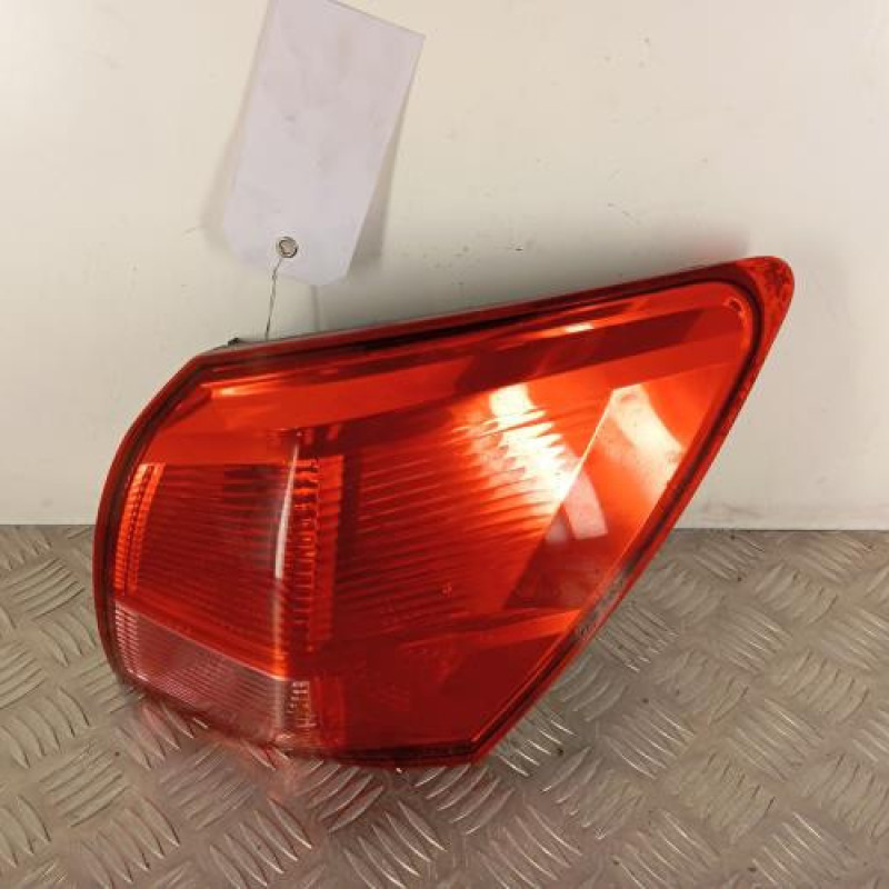 Feu arriere principal droit (feux) NISSAN QASHQAI 1 Feu arriere principal droit (feux) NISSAN QASHQAI 1