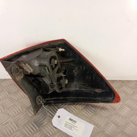 Feu arriere principal droit (feux) NISSAN QASHQAI 1