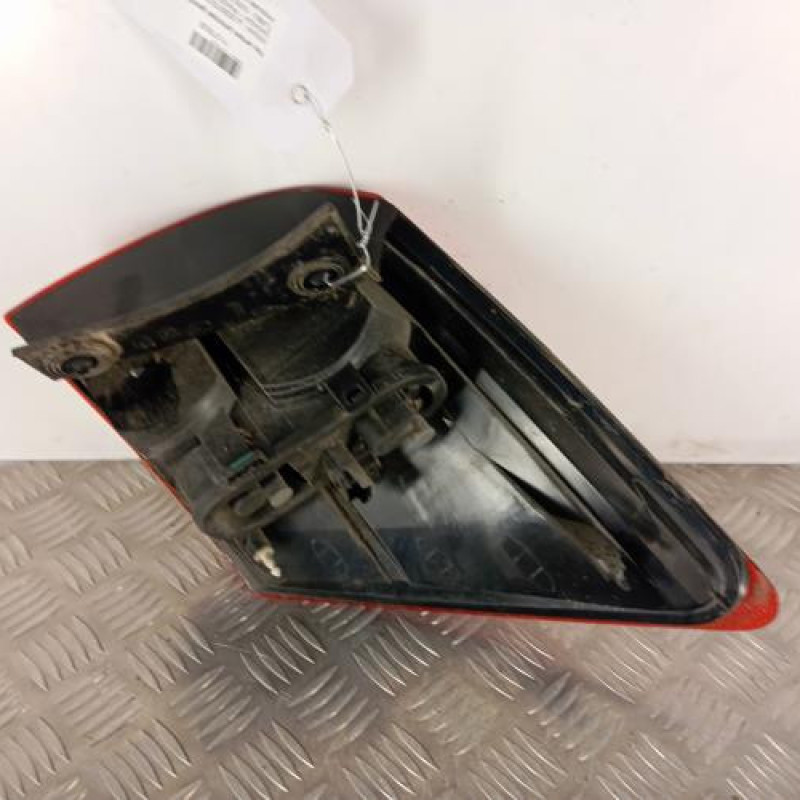 Feu arriere principal gauche (feux) NISSAN QASHQAI 1
