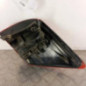 Feu arriere principal gauche (feux) NISSAN QASHQAI 1