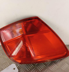 Feu arriere principal gauche (feux) NISSAN QASHQAI 1