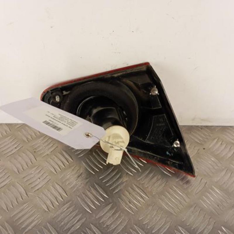 Feu arriere secondaire droit (feux) NISSAN QASHQAI 1