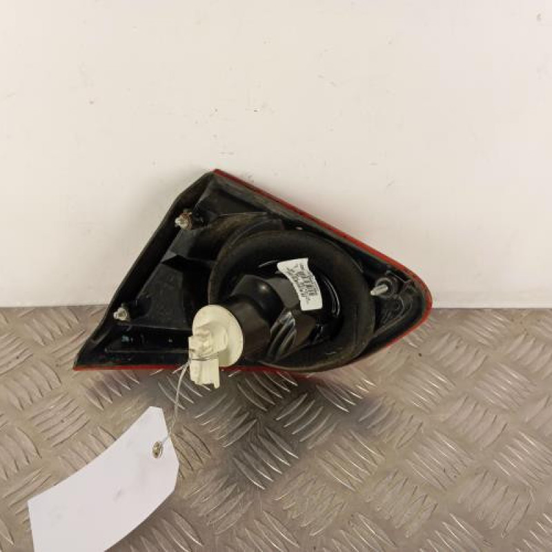 Feu arriere secondaire gauche (feux) NISSAN QASHQAI 1