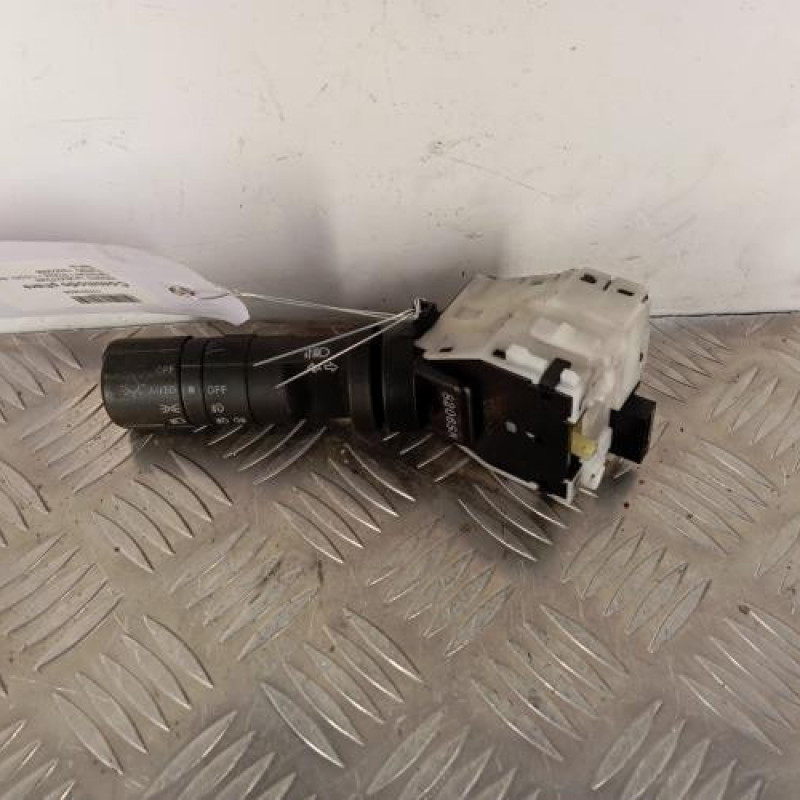 Commodo phare NISSAN QASHQAI 1 Commodo phare NISSAN QASHQAI 1