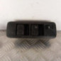 Interrupteur de leve vitre avant gauche NISSAN QASHQAI 1