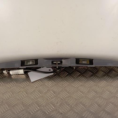 Poignee hayon NISSAN QASHQAI 1 Photo n°1
