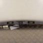 Poignee hayon NISSAN QASHQAI 1