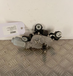 Moteur essuie glace arriere AUDI A1 1 Photo n°1