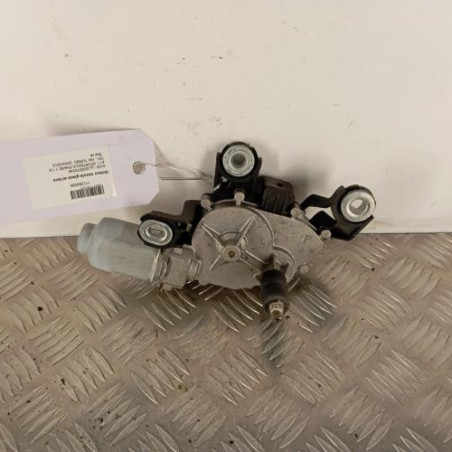 Moteur essuie glace arriere AUDI A1 1 Photo n°1