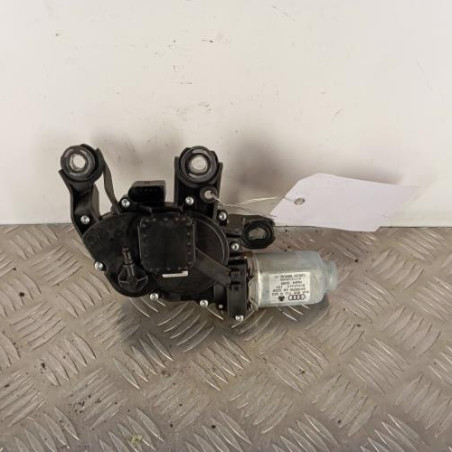 Moteur essuie glace arriere AUDI A1 1