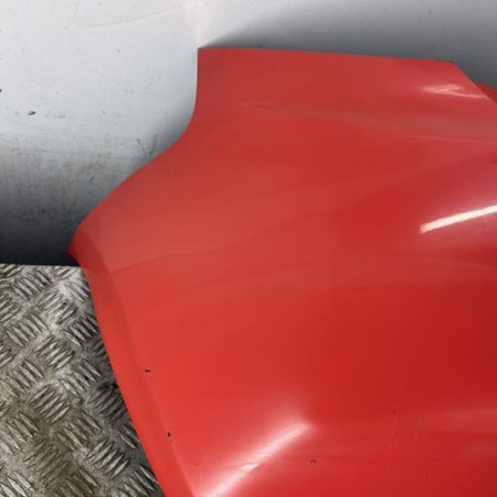 Pare choc arriere FORD KA 2